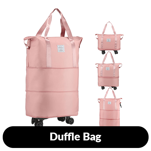 Duffle Bag